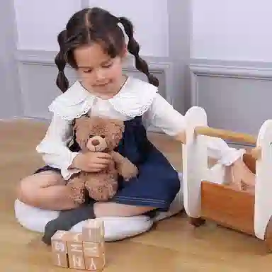 APRICOT LAMB 20cm40cm