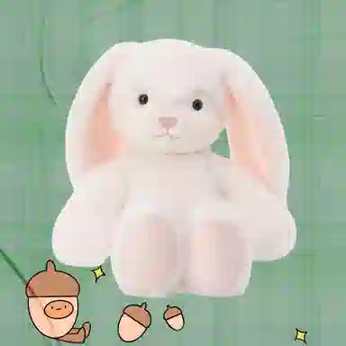 APRICOT LAMB 20cm