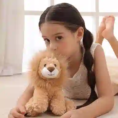 APRICOT LAMB 21cm30cm40cm