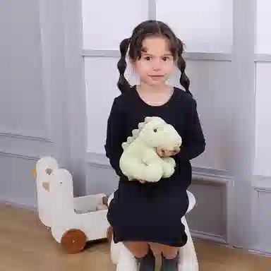 APRICOT LAMB 20cm30cm40cm50cm