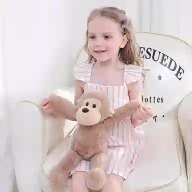 APRICOT LAMB 18cm23cm30cm