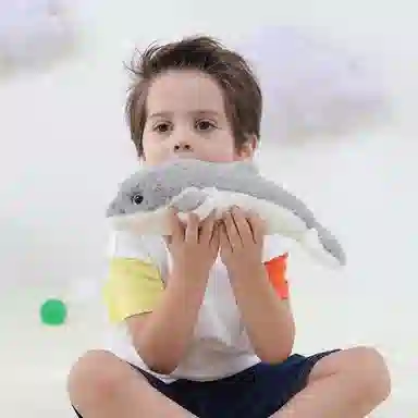 APRICOT LAMB 30cm45cm63cm