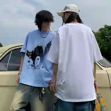 T