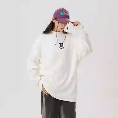 logo T