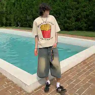 T