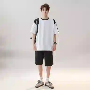 T
