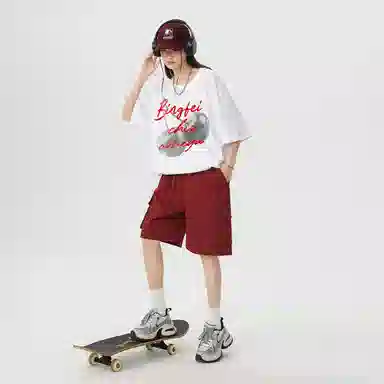T