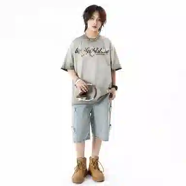 T