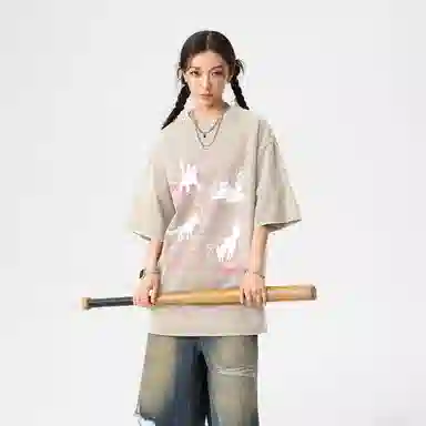 T