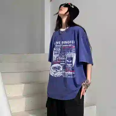 T