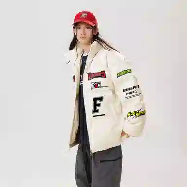 Logooversize