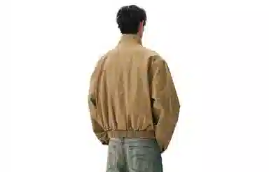 bomber
