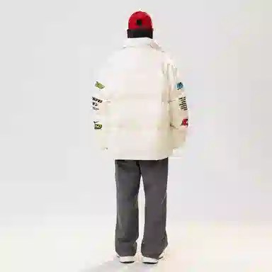 Logooversize