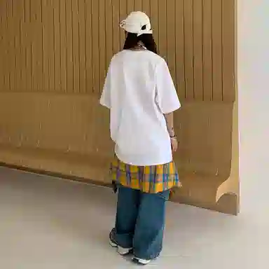 T