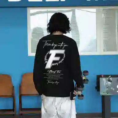 T