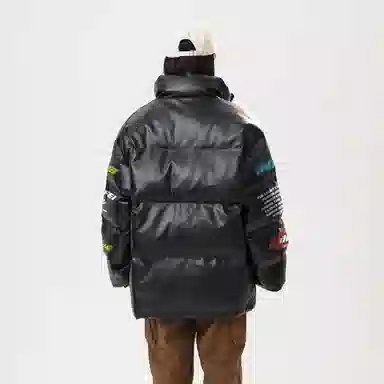 Logooversize