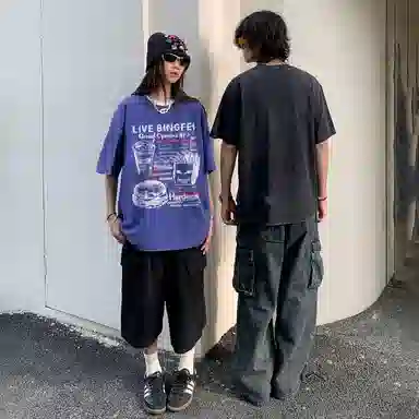 T