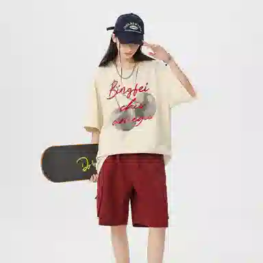 T