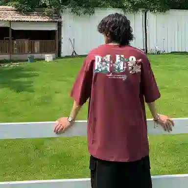 T
