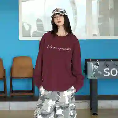 T