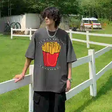 T