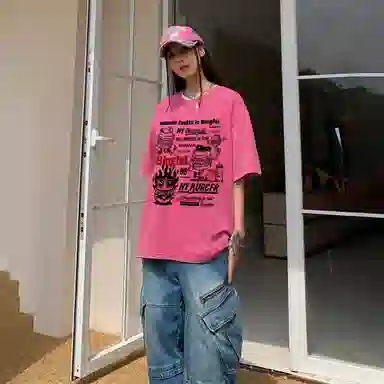 T