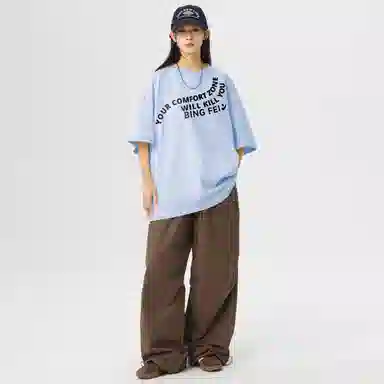 T