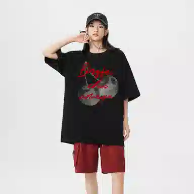 T
