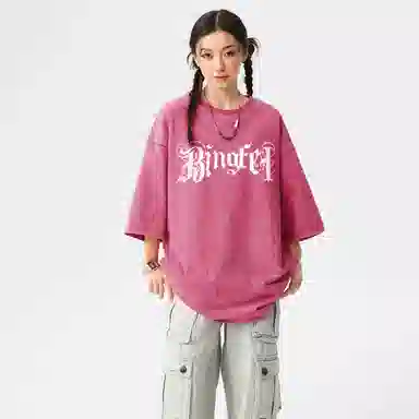 T