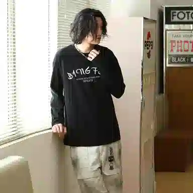 T