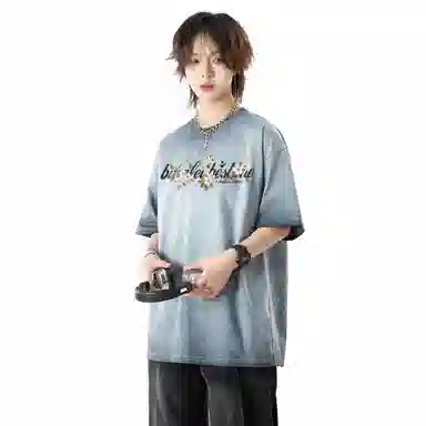 T