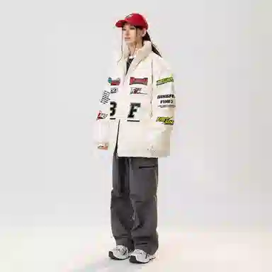 Logooversize