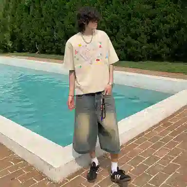 T
