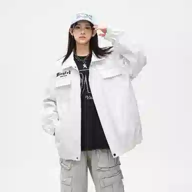 Bingfei Jacket