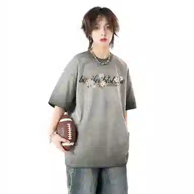 T