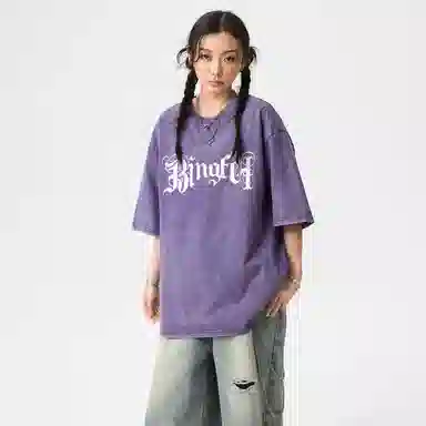 T