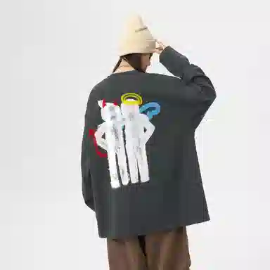 T