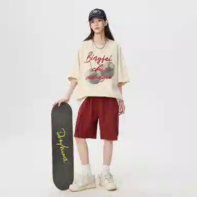 T
