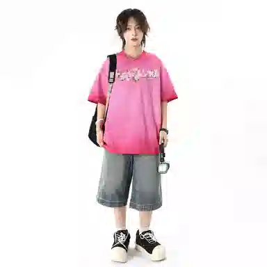 T