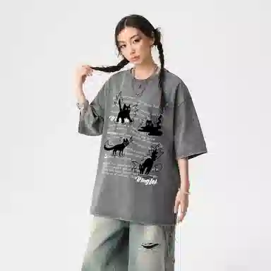 T
