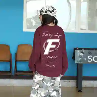 T