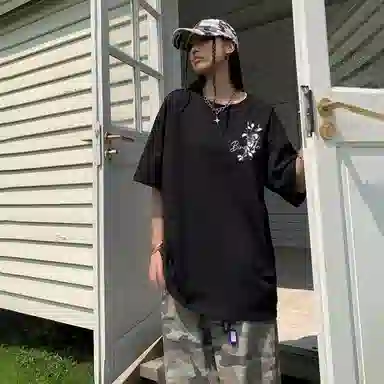 T