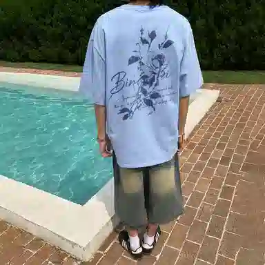 T
