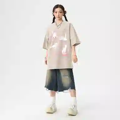 T