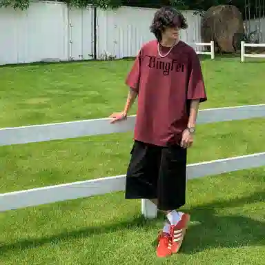 T
