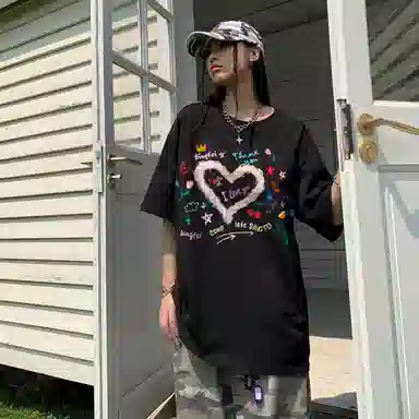 T