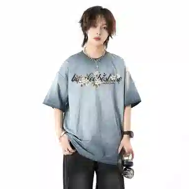 T