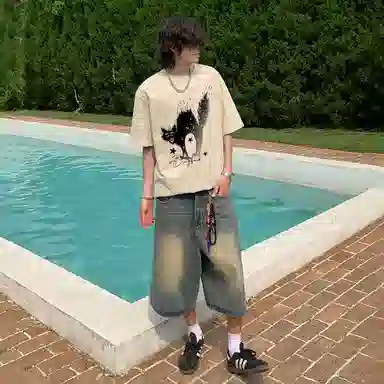 T