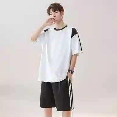 T