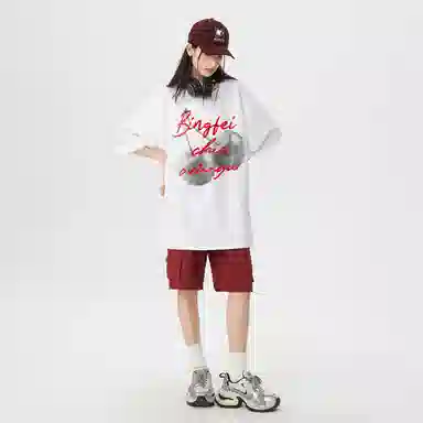 T